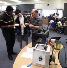 3D Printing
