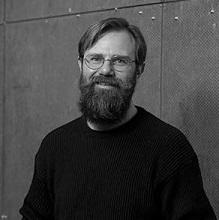 Mark Richardson