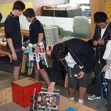 Makerspace Activities