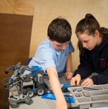 Coding & Robotics